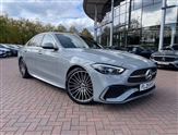 Mercedes-Benz C Class Image 6