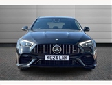 Mercedes-Benz C Class Image 2