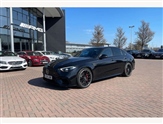 Mercedes-Benz C Class Image 3
