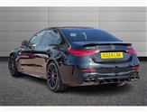 Mercedes-Benz C Class Image 4