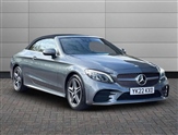 Mercedes-Benz C Class Image 1