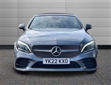 Mercedes-Benz C Class Image 2