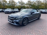 Mercedes-Benz C Class Image 3