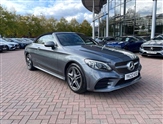 Mercedes-Benz C Class Image 5