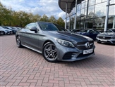 Mercedes-Benz C Class Image 6