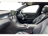 Mercedes-Benz C Class Image 2