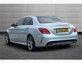 Mercedes-Benz C Class Image 5