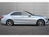 Mercedes-Benz C Class Image 6