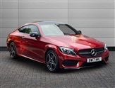 Mercedes-Benz C Class Image 1