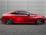 Mercedes-Benz C Class Image 3