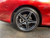 Mercedes-Benz C Class Image 4