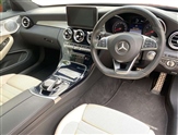 Mercedes-Benz C Class Image 5