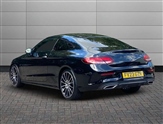 Mercedes-Benz C Class Image 2