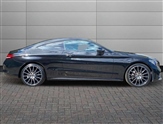 Mercedes-Benz C Class Image 3