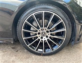 Mercedes-Benz C Class Image 4