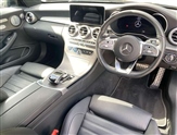 Mercedes-Benz C Class Image 5
