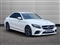 Mercedes-Benz C Class Image 1