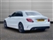 Mercedes-Benz C Class Image 2