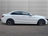 Mercedes-Benz C Class Image 3