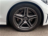 Mercedes-Benz C Class Image 4