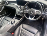Mercedes-Benz C Class Image 5