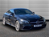 Mercedes-Benz C Class Image 1