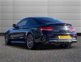 Mercedes-Benz C Class Image 2