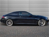 Mercedes-Benz C Class Image 3
