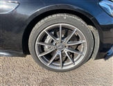 Mercedes-Benz C Class Image 4