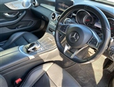 Mercedes-Benz C Class Image 5