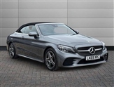 Mercedes-Benz C Class Image 1