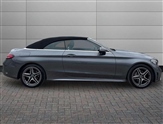 Mercedes-Benz C Class Image 3
