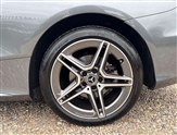Mercedes-Benz C Class Image 4