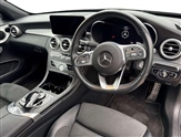 Mercedes-Benz C Class Image 5