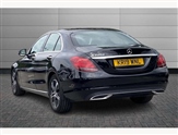 Mercedes-Benz C Class Image 2