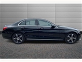 Mercedes-Benz C Class Image 3