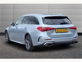 Mercedes-Benz C Class Image 2