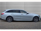Mercedes-Benz C Class Image 3
