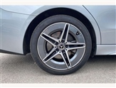 Mercedes-Benz C Class Image 4