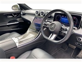 Mercedes-Benz C Class Image 5