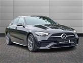 Mercedes-Benz C Class Image 1