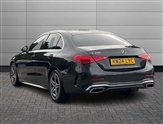 Mercedes-Benz C Class Image 2