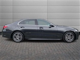 Mercedes-Benz C Class Image 3