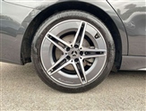 Mercedes-Benz C Class Image 4