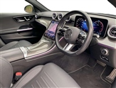 Mercedes-Benz C Class Image 5