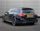 Mercedes-Benz C Class Image 2