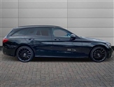 Mercedes-Benz C Class Image 3