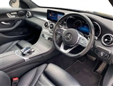Mercedes-Benz C Class Image 5