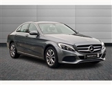 Mercedes-Benz C Class Image 1