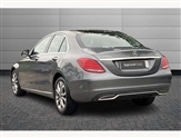 Mercedes-Benz C Class Image 2
